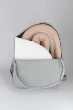 BABY NEST NUDE PINK