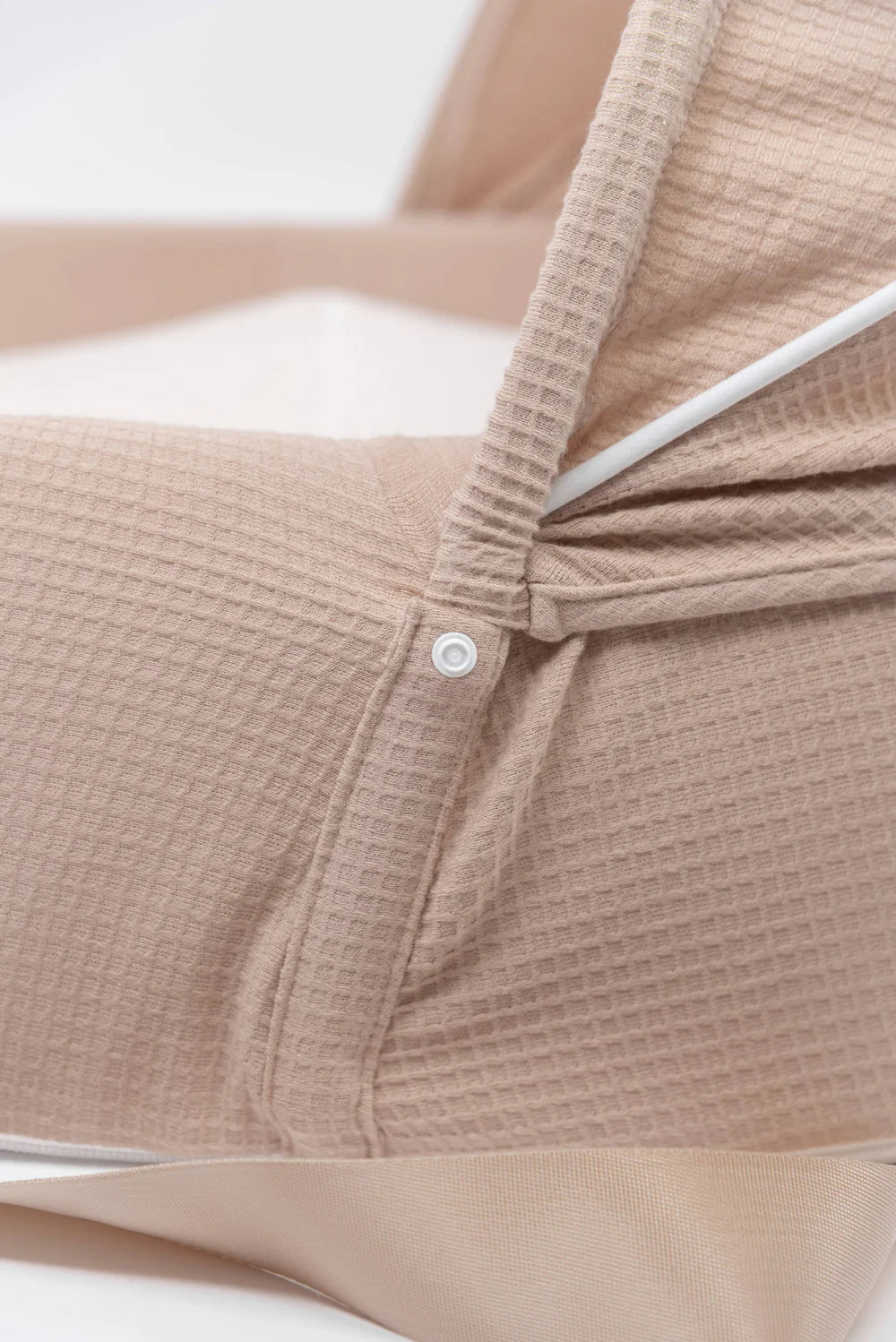 BABY NEST NUDE PINK
