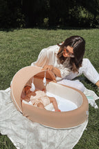 BABY NEST NUDE PINK