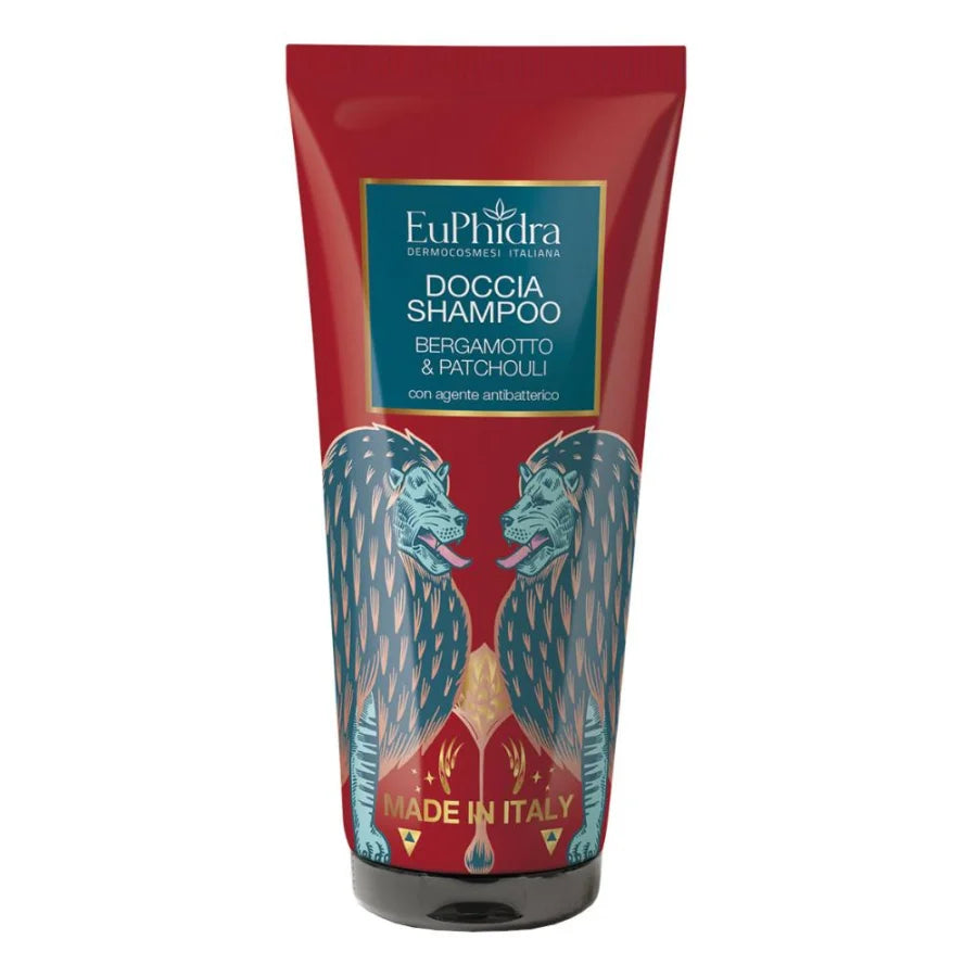 Doccia Shampoo