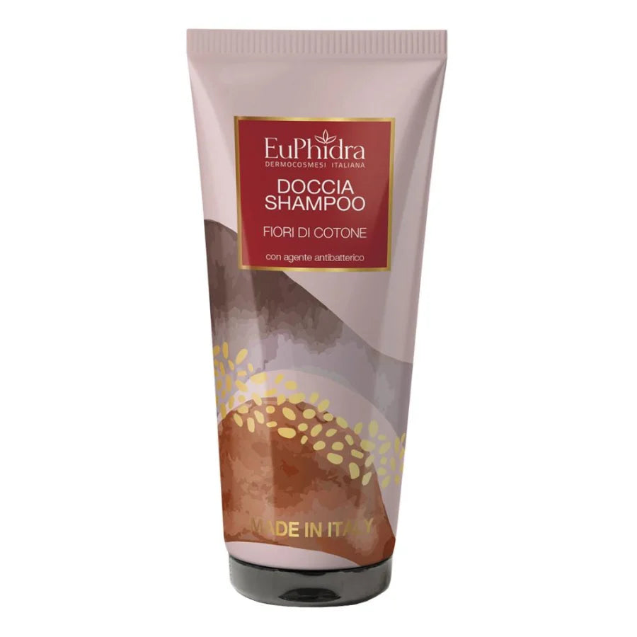 Doccia Shampoo