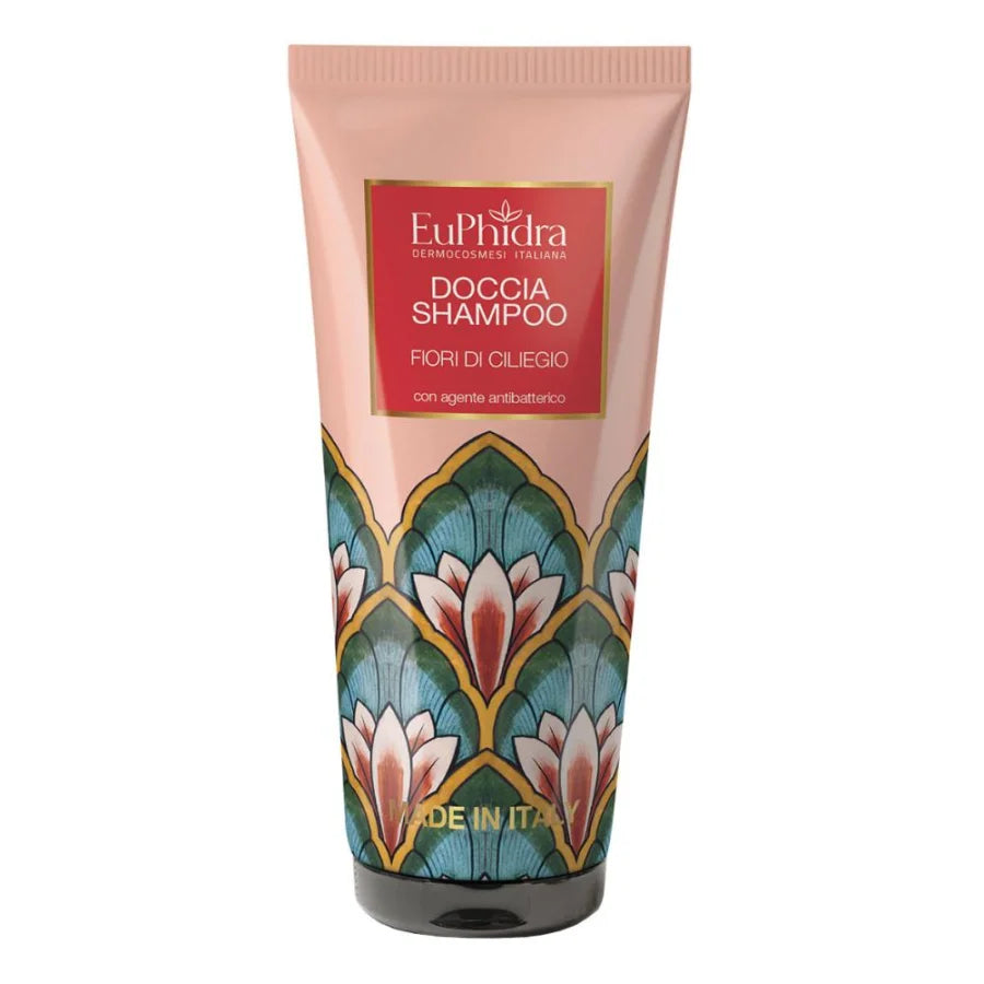 Doccia Shampoo