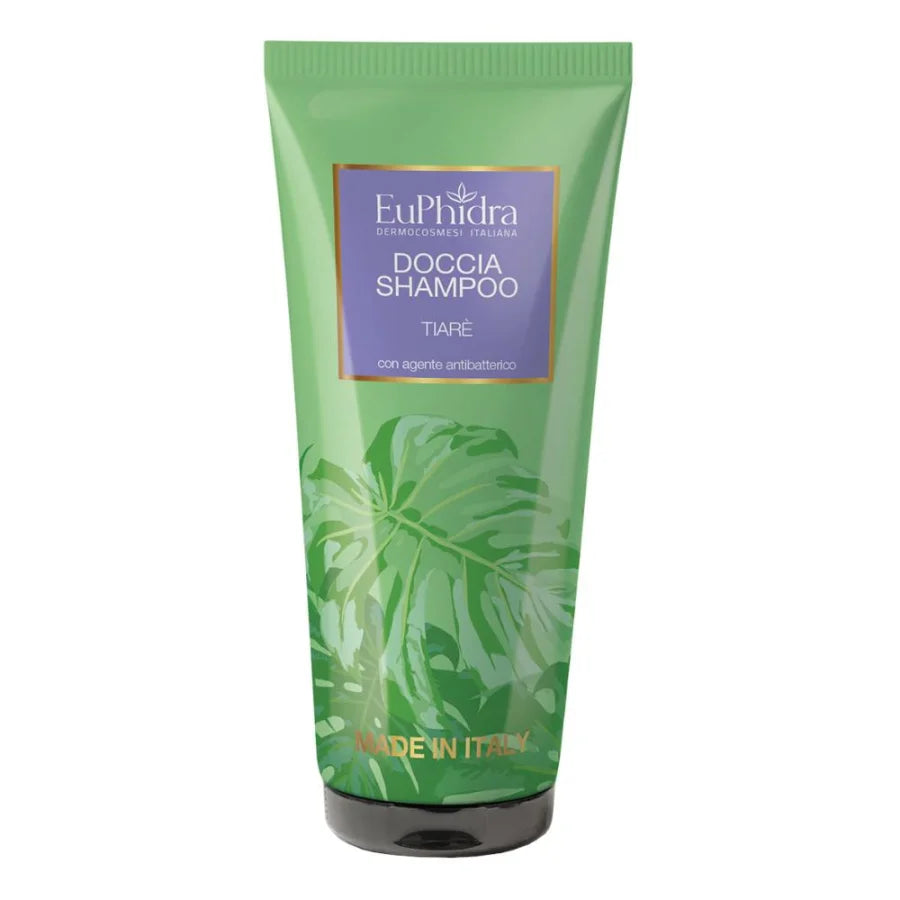 Doccia Shampoo