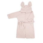 Accappatoio Waffle 2-4Y