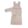 Accappatoio Waffle 2-4Y