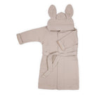 Accappatoio Waffle 2-4Y