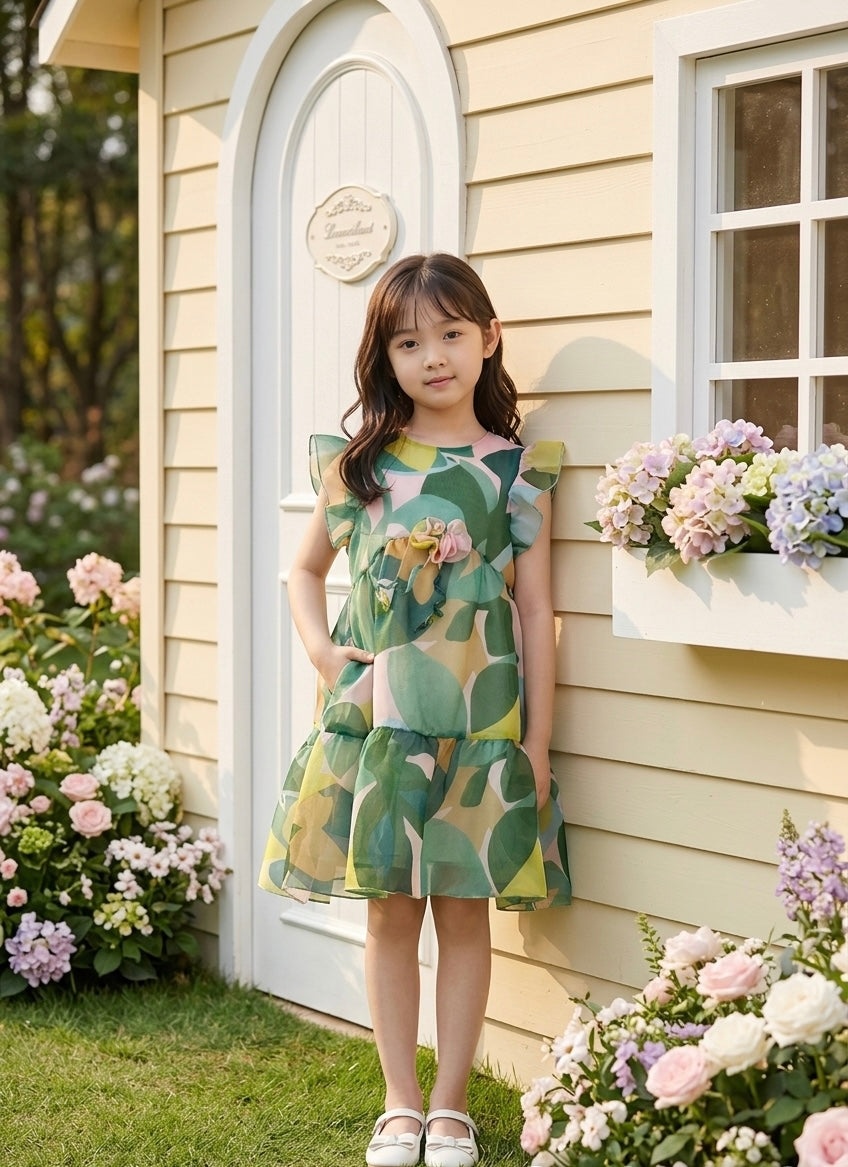 Vestito Ivy
