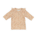 T-SHIRT MARE MANICHE 3/4 UV50+-