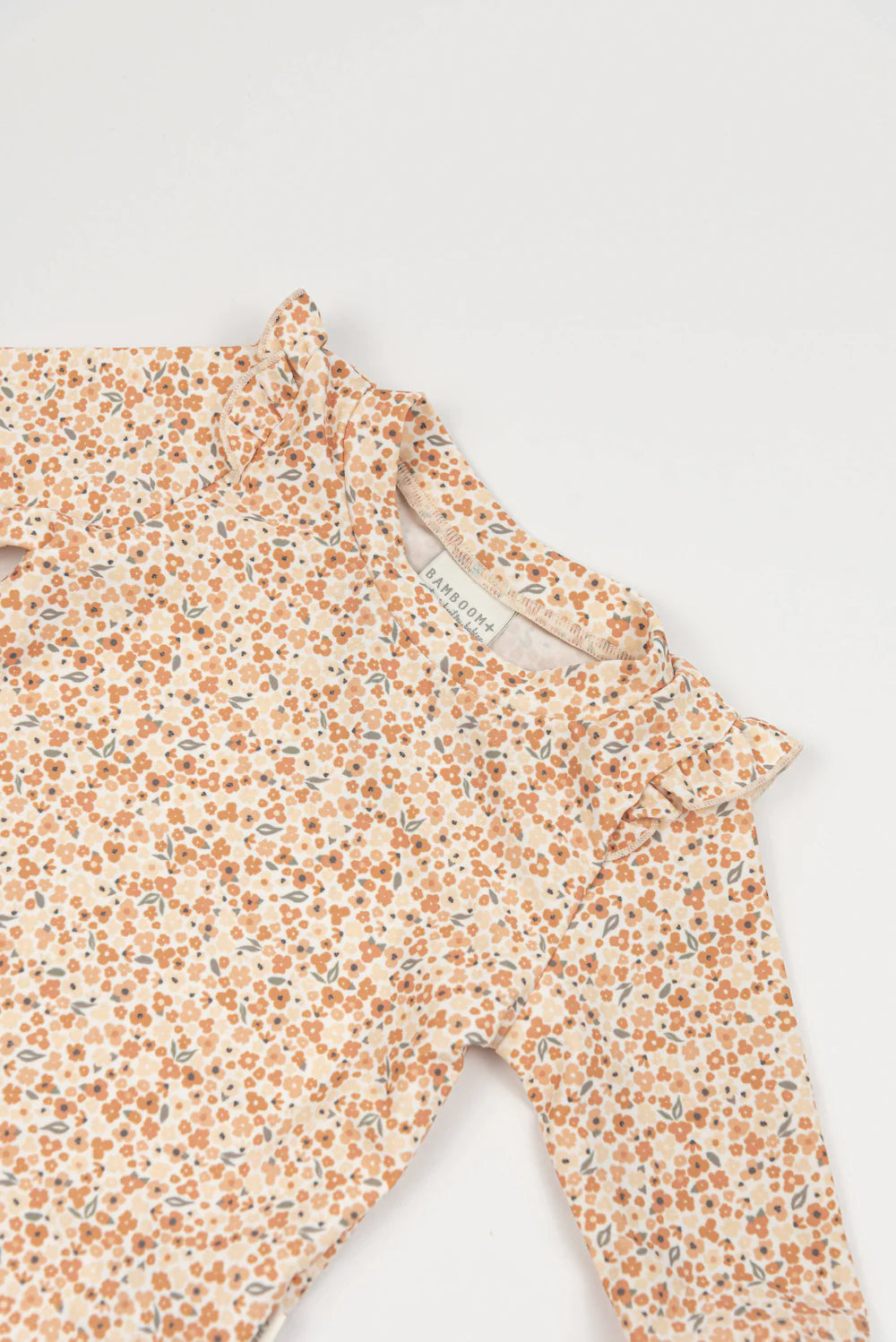 T-SHIRT MARE MANICHE 3/4 UV50+-