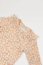 T-SHIRT MARE MANICHE 3/4 UV50+-