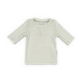 T-SHIRT MARE MANICHE 3/4 UV50+