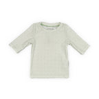 T-SHIRT MARE MANICHE 3/4 UV50+