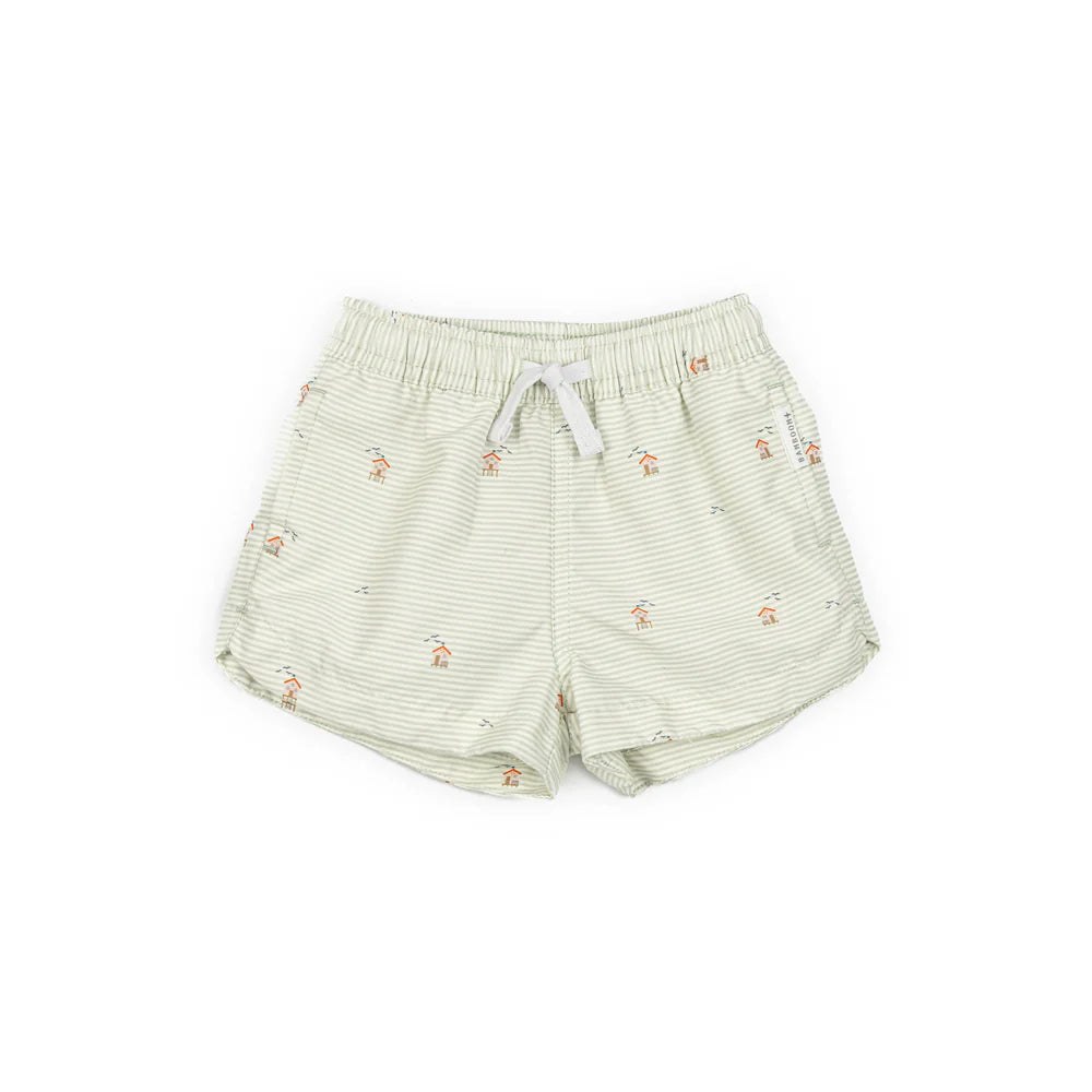 SHORTS BIMBO UV50+