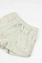 SHORTS BIMBO UV50+