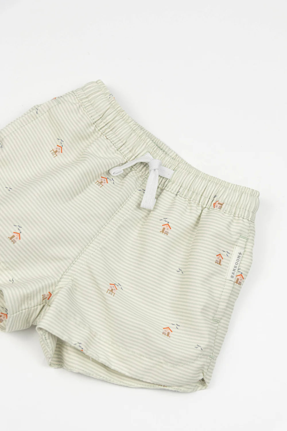 SHORTS BIMBO UV50+