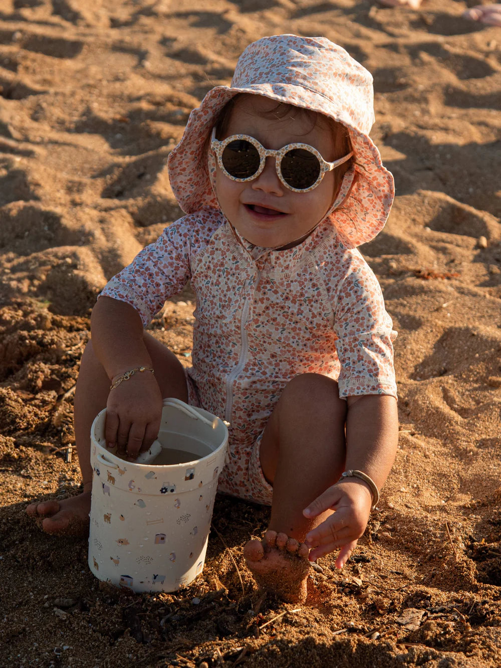 CAPPELLINO DA MARE UV50+