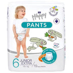 Pants Happy