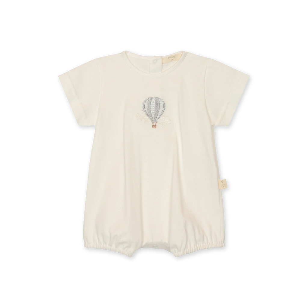 PAGLIACETTO AIR BALLOON