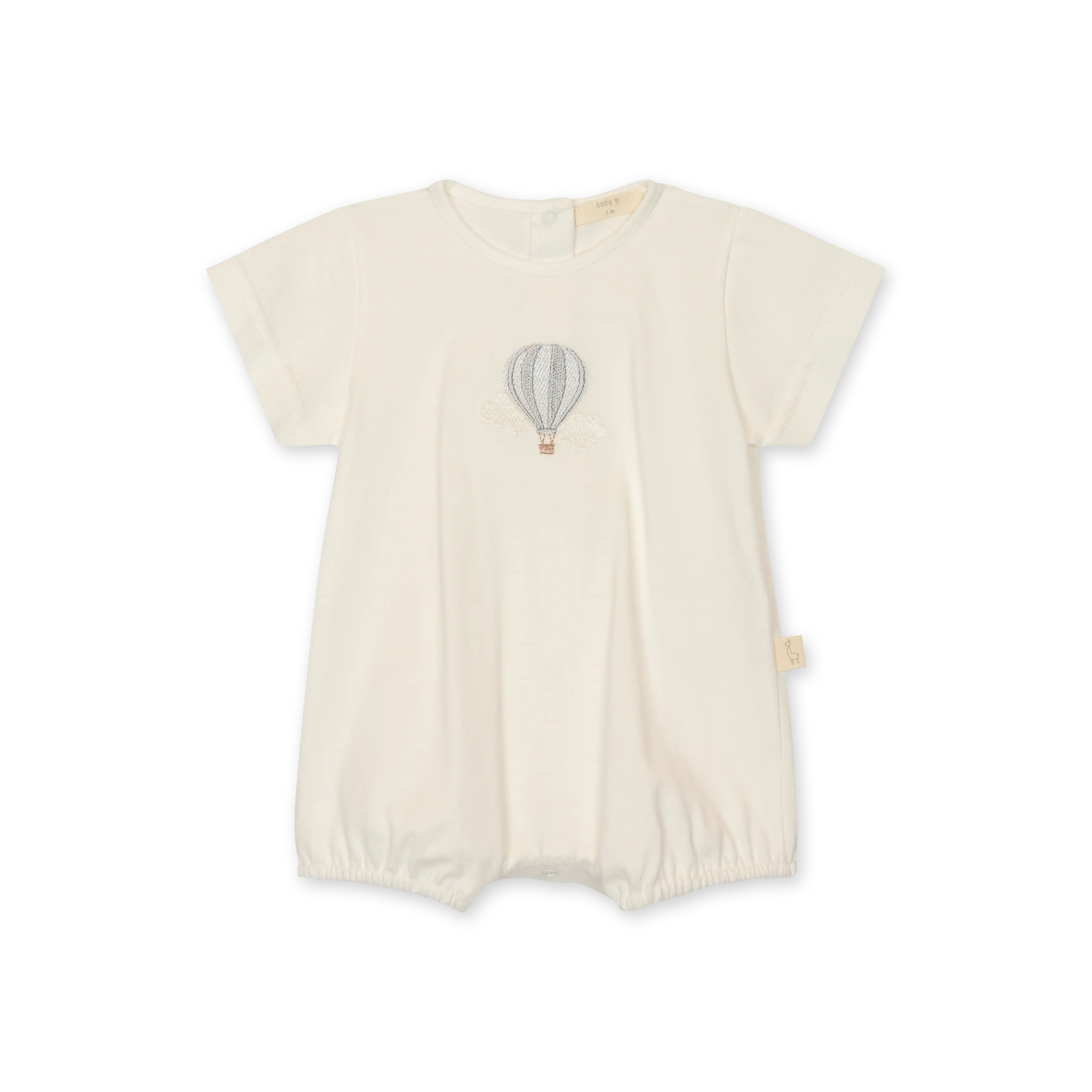 PAGLIACETTO AIR BALLOON