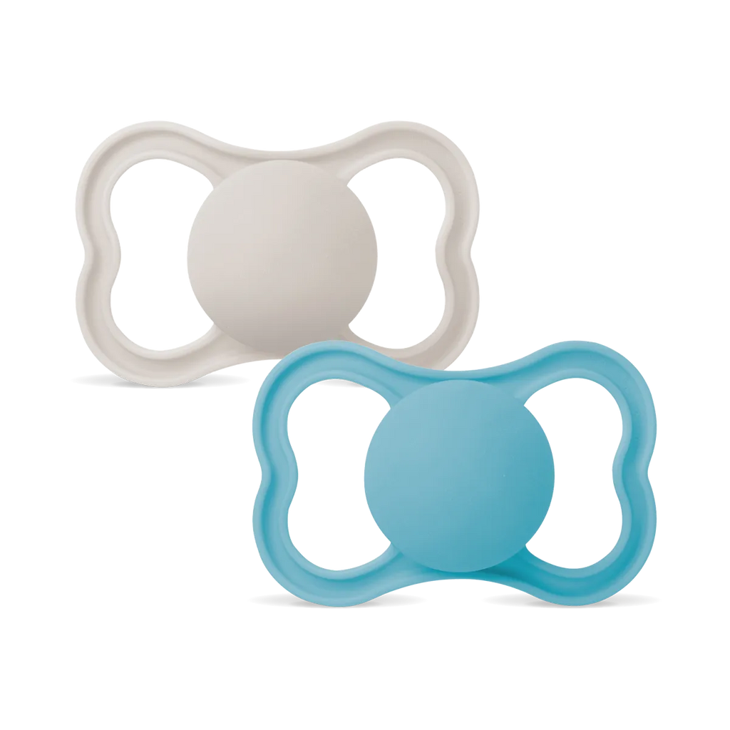 Air Succhietto, 2-6 mesi Caucciù, set di 2 - MAM