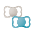 Air Succhietto, 2-6 mesi Caucciù, set di 2 - MAM