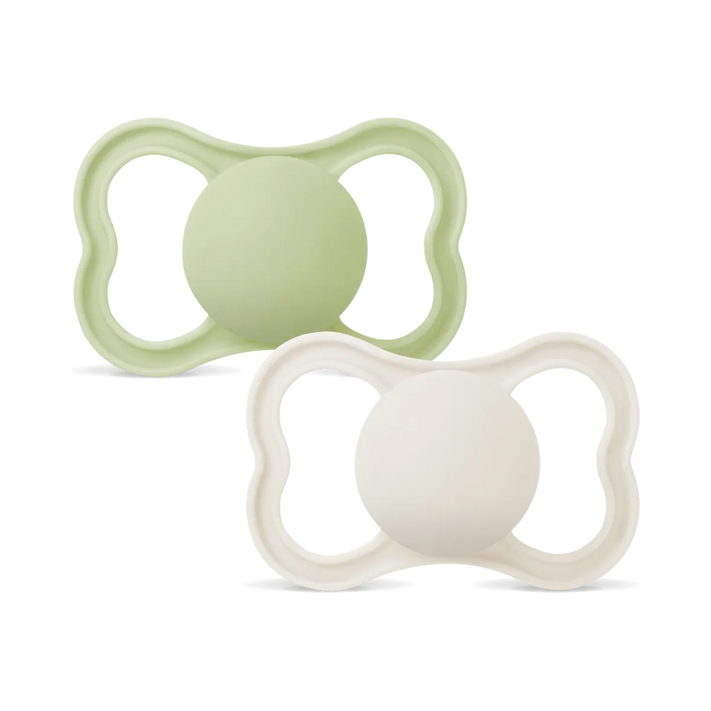 Air succhietto, 6+ mesi, set di 2 - MAM