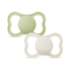 Air succhietto, 6+ mesi, set di 2 - MAM