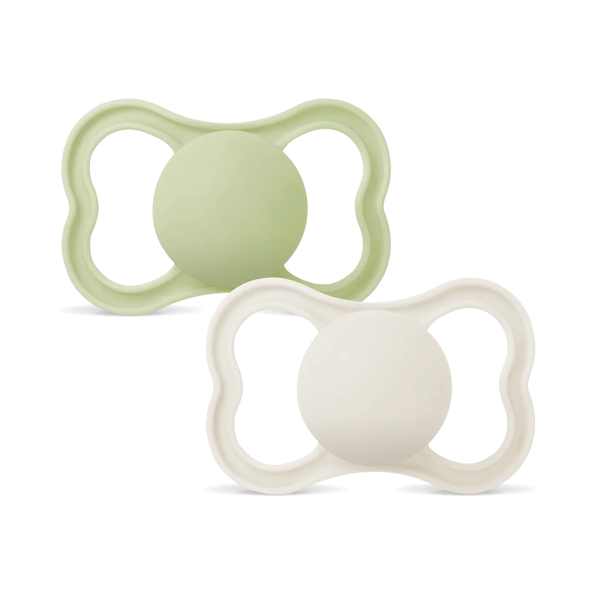 Air succhietto, 6+ mesi, set di 2 - MAM