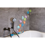 Sagome da bagno