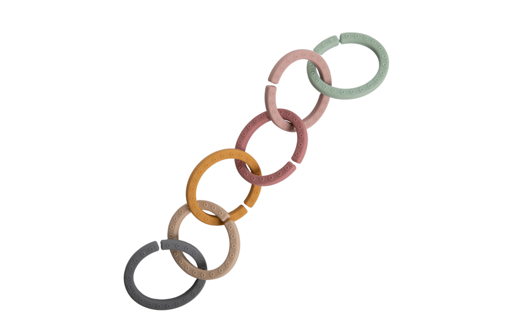 Anelli in silicone