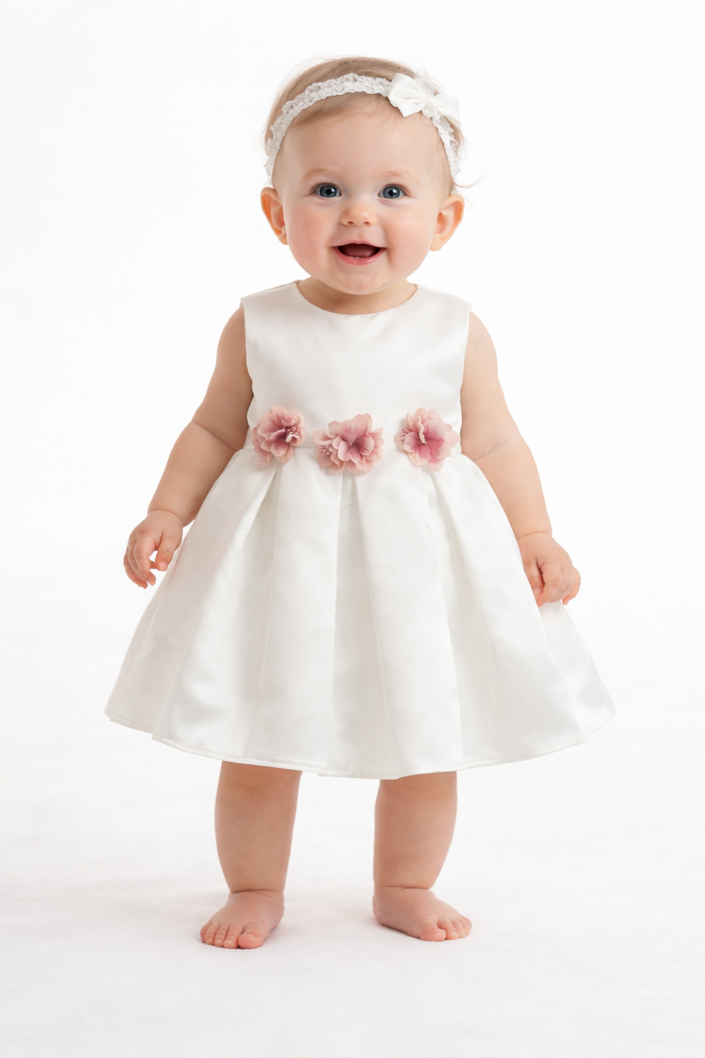 VESTINA BABY GIROMANICA