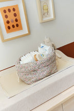 Borsa organizer per neonati - Peony