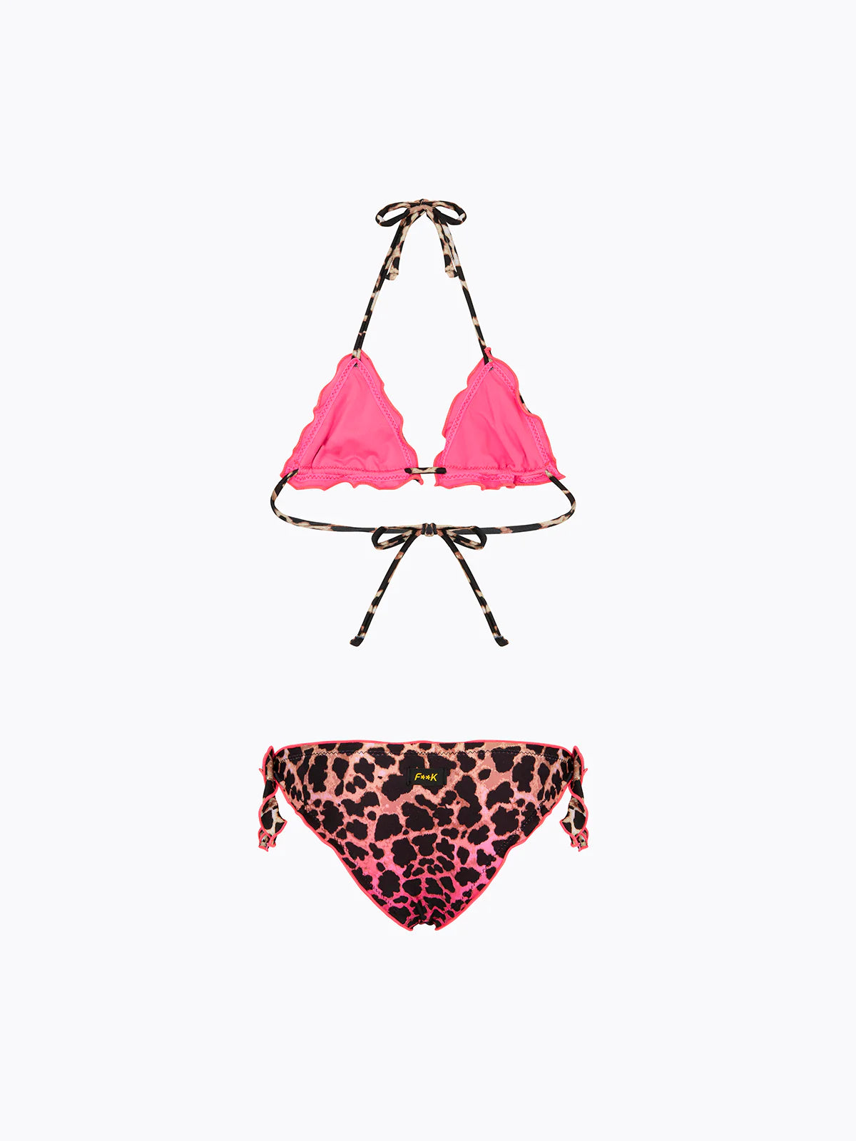 Triangolo - Slip regolabile f.sia