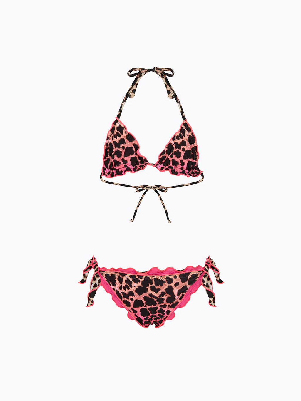 Triangolo - Slip regolabile f.sia