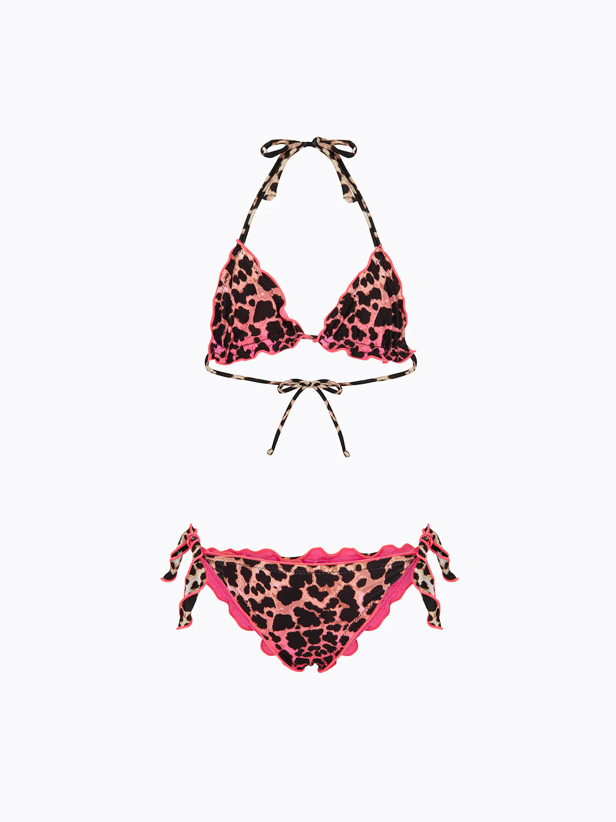 Triangolo - Slip regolabile f.sia