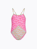Monokini flower