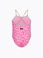 Monokini flower
