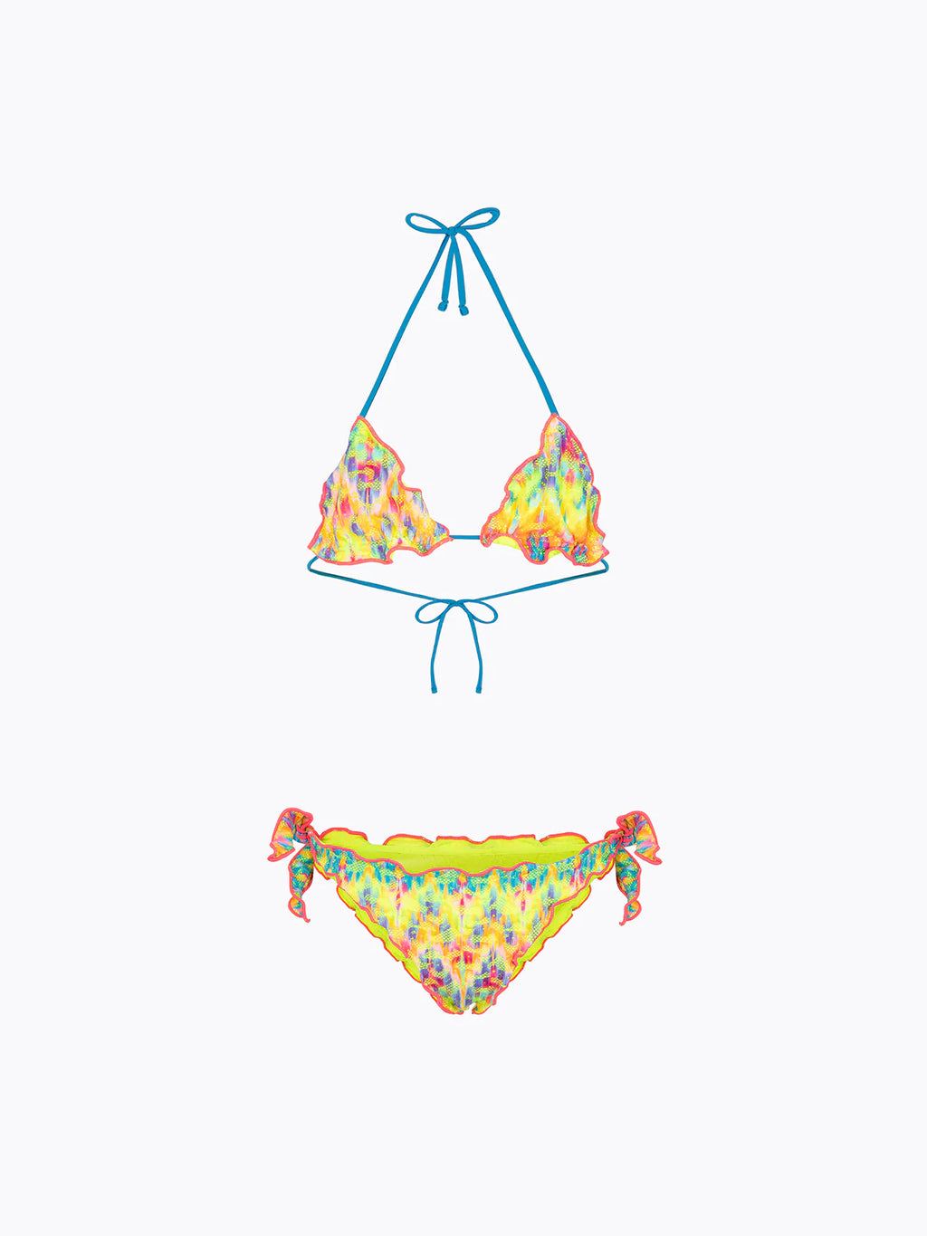 Triangolo - Slip regolabile