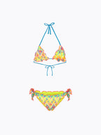 Triangolo - Slip regolabile