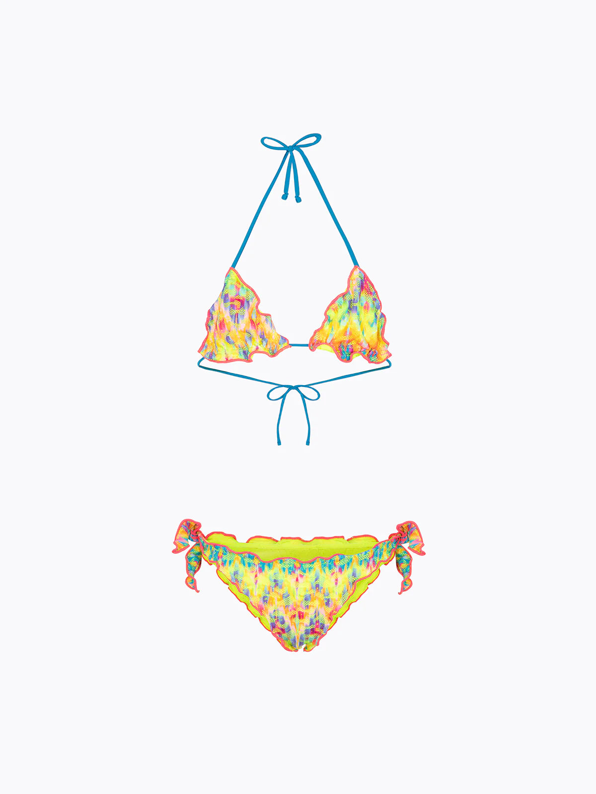 Triangolo - Slip regolabile