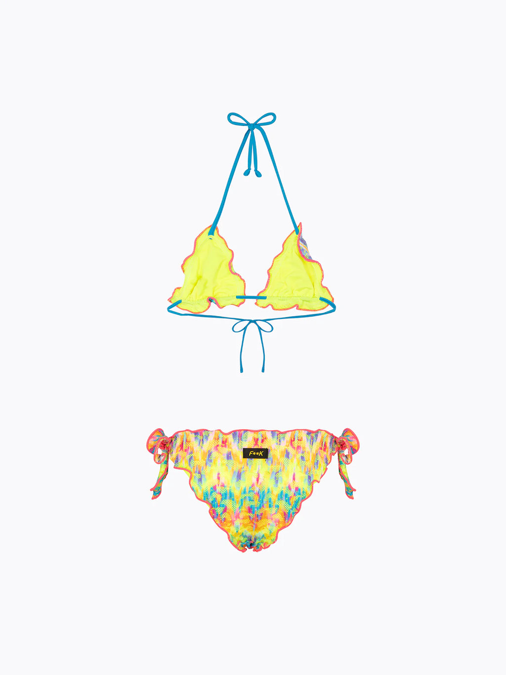 Triangolo - Slip regolabile