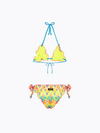 Triangolo - Slip regolabile