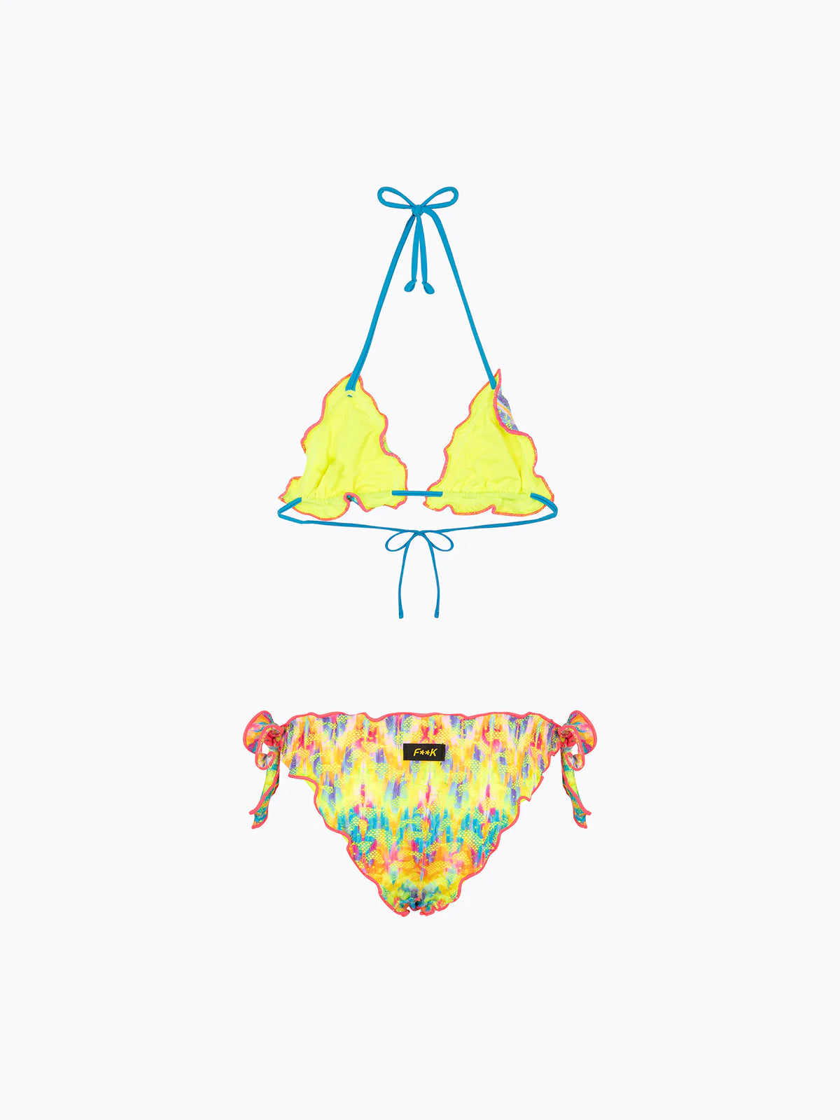 Triangolo - Slip regolabile