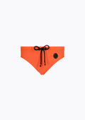 Slip regular - Fluo orange