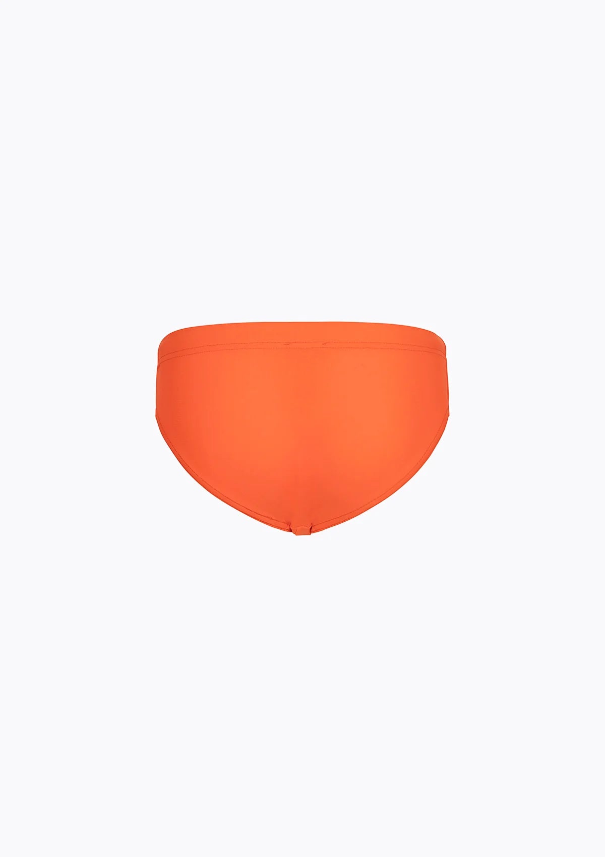 Slip regular - Fluo orange
