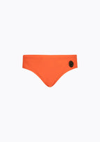 slip regular - Fluo orange Baby