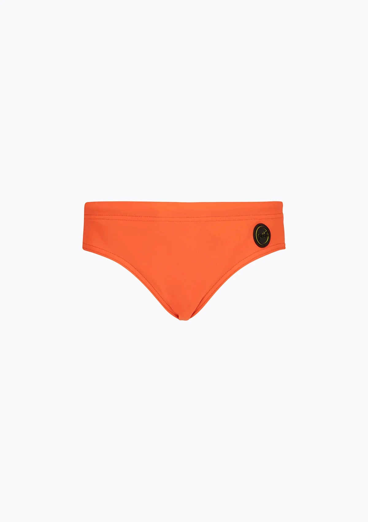slip regular - Fluo orange Baby