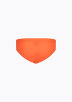 slip regular - Fluo orange Baby