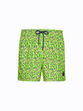 Shorts medio - cinto regolabile