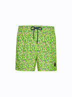 Shorts medio - cinto regolabile